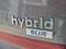 2021 Hyundai Sonata Hybrid Blue