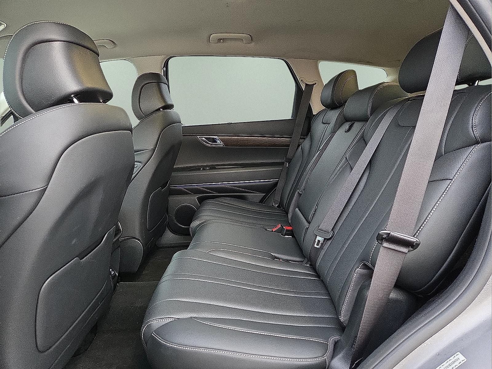 2024 Genesis GV80 2.5T AWD