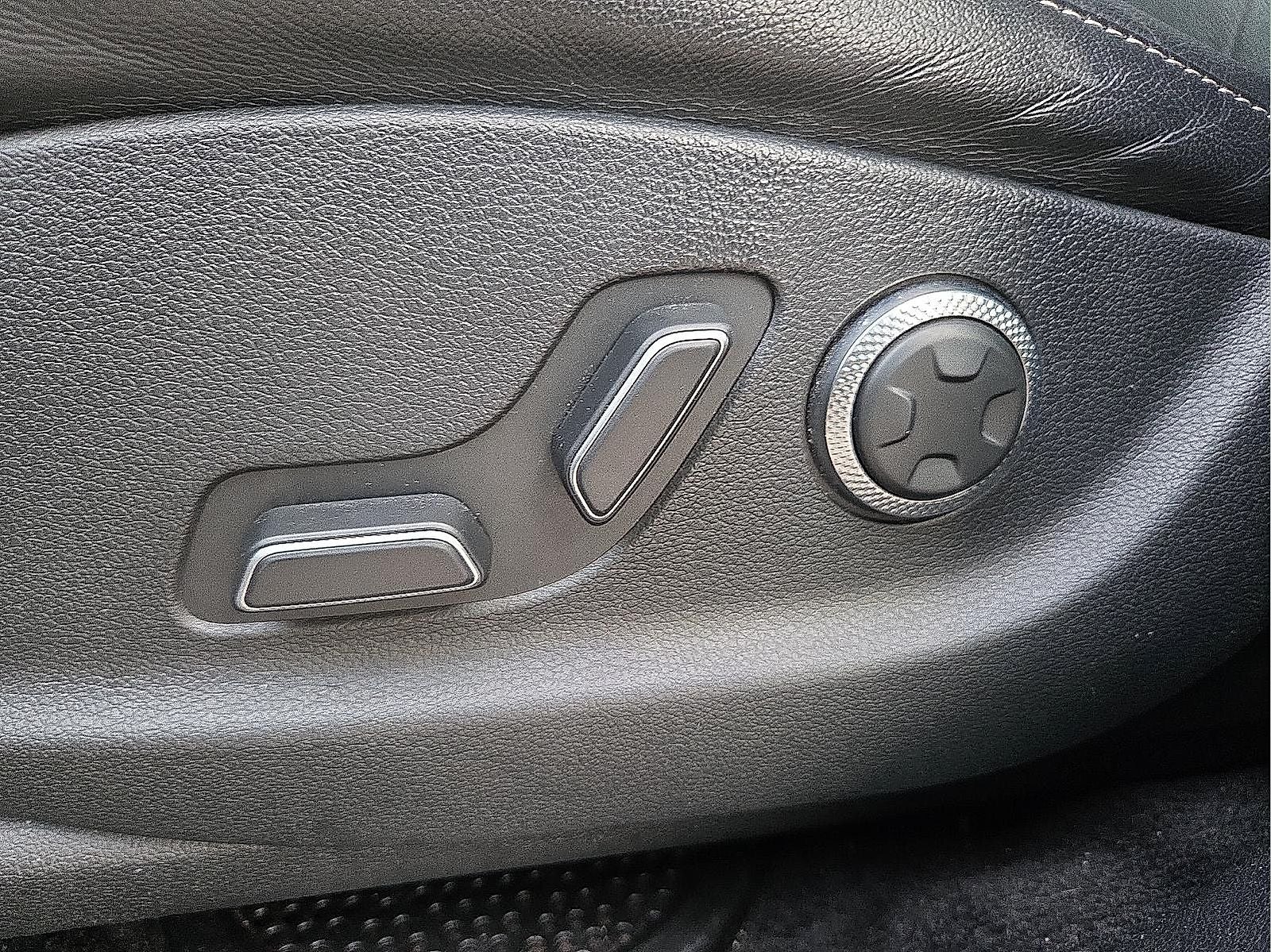 2024 Genesis GV80 2.5T AWD