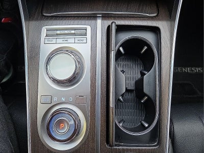 2024 Genesis GV80 2.5T AWD