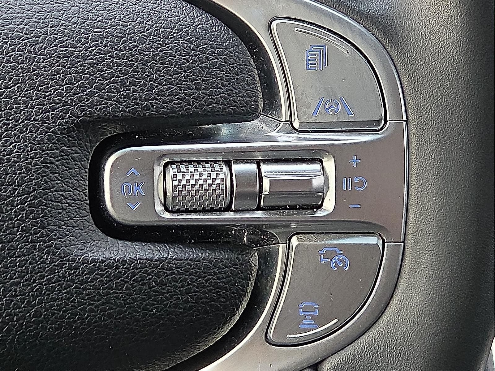 2024 Genesis GV80 2.5T AWD