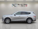 2024 Genesis GV80 2.5T AWD