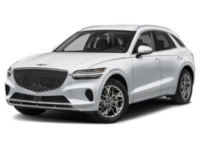 2025 Genesis GV70 2.5T AWD