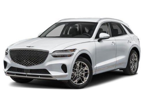 2025 Genesis GV70 2.5T AWD