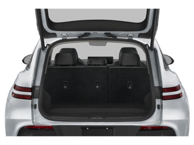 2025 Genesis GV70 2.5T AWD