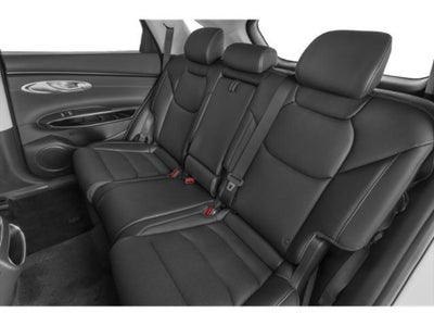 2025 Genesis GV70 2.5T AWD