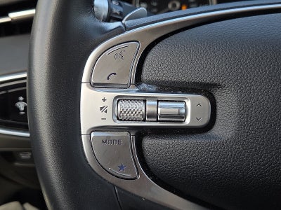 2025 Genesis GV70 2.5T AWD