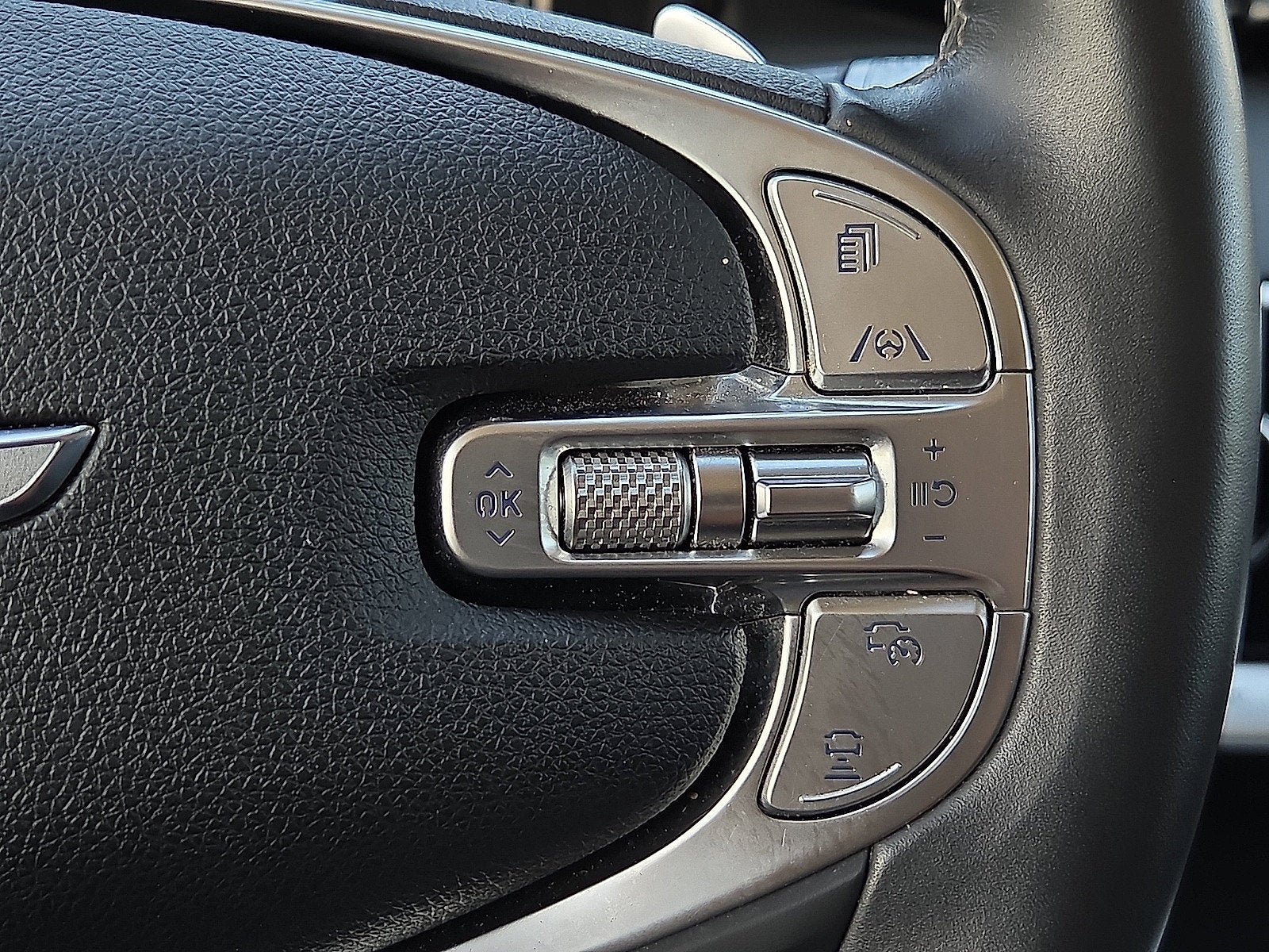 2025 Genesis GV70 2.5T AWD