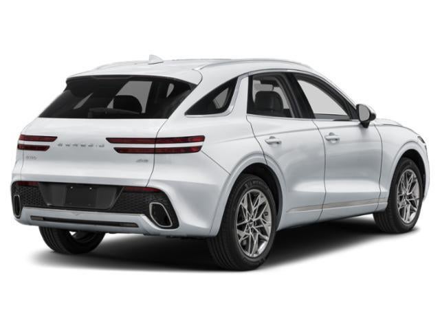 2025 Genesis GV70 2.5T AWD