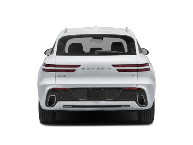 2025 Genesis GV70 2.5T AWD