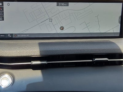 2025 Genesis GV70 2.5T AWD