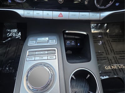 2025 Genesis GV70 2.5T AWD