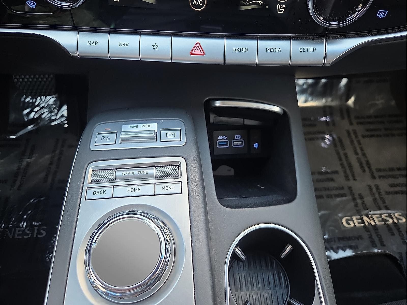 2025 Genesis GV70 2.5T AWD