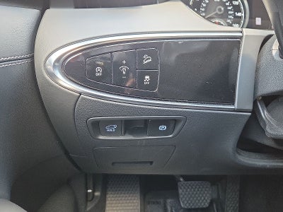 2025 Genesis GV70 2.5T AWD