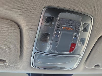 2025 Genesis GV70 2.5T AWD