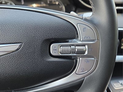 2025 Genesis GV70 2.5T AWD