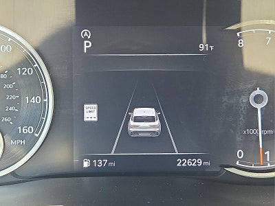 2025 Genesis GV70 2.5T AWD