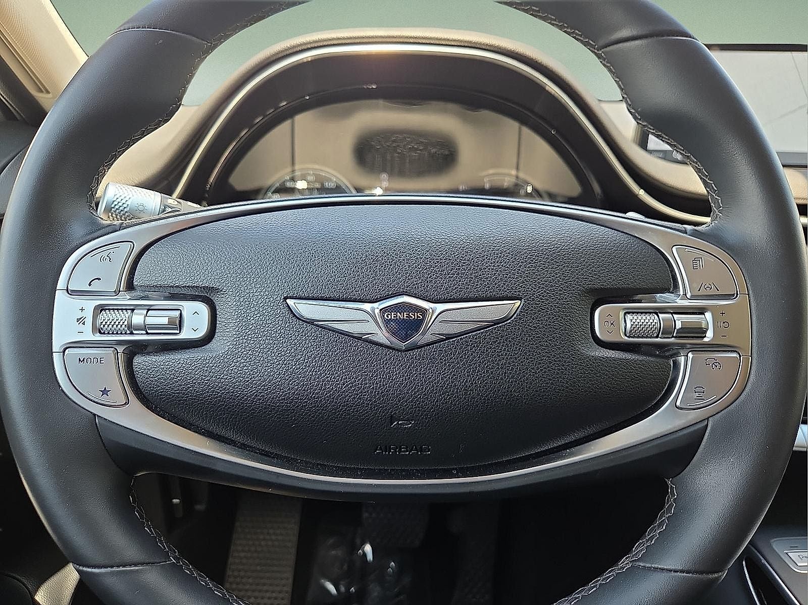 2025 Genesis GV70 2.5T AWD