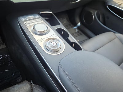 2025 Genesis GV70 2.5T AWD