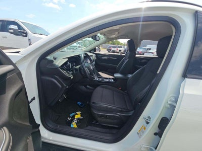 2023 Buick Envision Preferred FWD