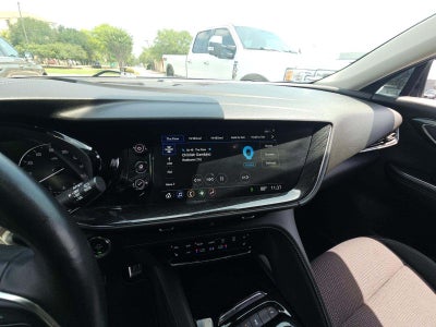 2023 Buick Envision Preferred FWD