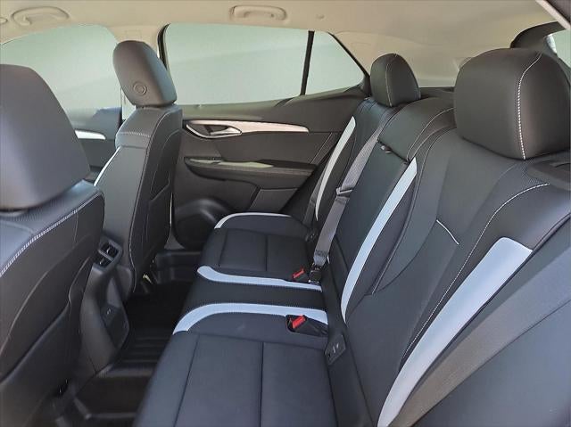 2024 Buick Envision Sport Touring AWD