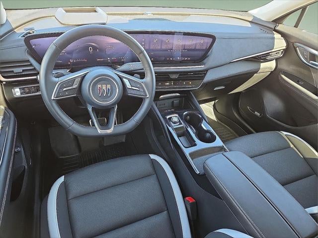 2024 Buick Envision Sport Touring AWD