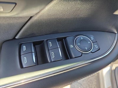 2024 Buick Envision Sport Touring AWD