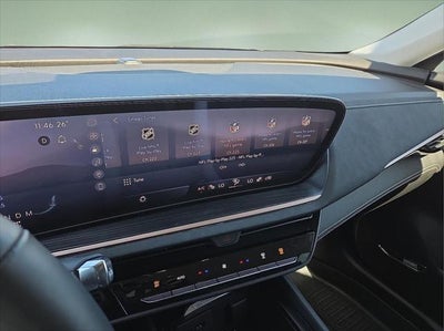 2024 Buick Envision Sport Touring AWD