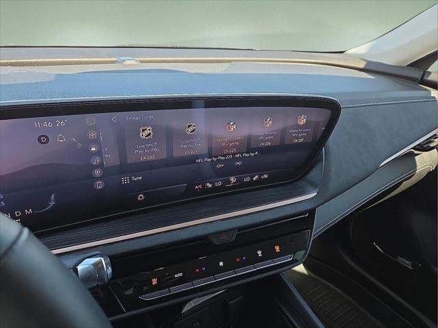 2024 Buick Envision Sport Touring AWD