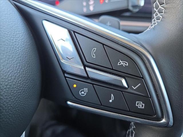 2024 Buick Envision Sport Touring AWD