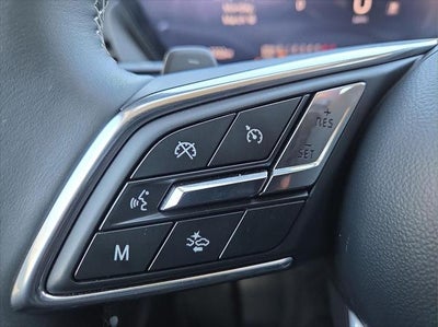 2024 Buick Envision Sport Touring AWD