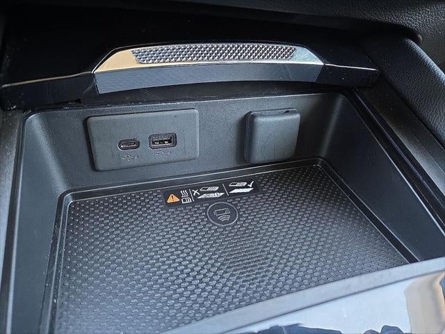 2024 Buick Envision Sport Touring AWD