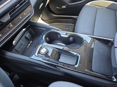 2024 Buick Envision Sport Touring AWD