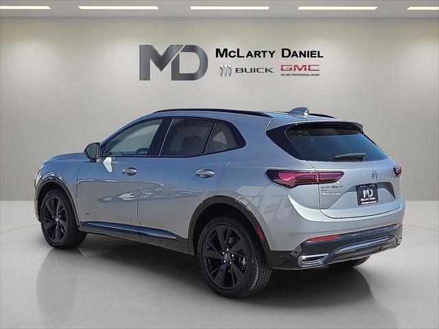 2024 Buick Envision Sport Touring AWD