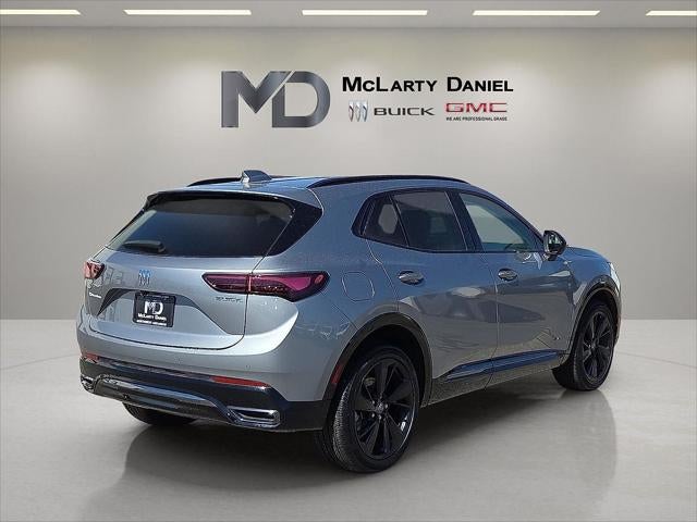 2024 Buick Envision Sport Touring AWD