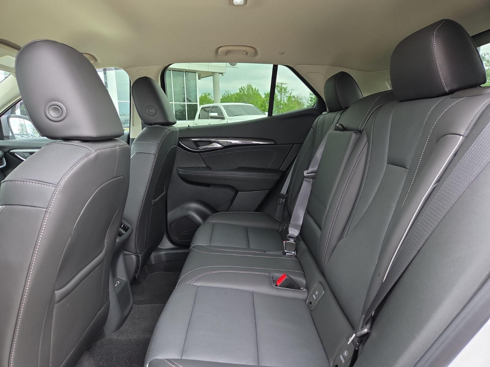 2023 Buick Envision Essence AWD