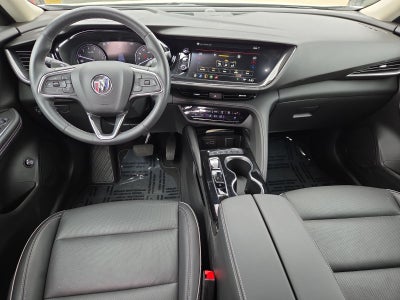 2023 Buick Envision Essence AWD
