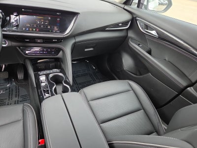 2023 Buick Envision Essence AWD