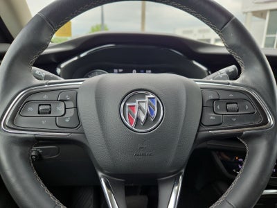 2023 Buick Envision Essence AWD