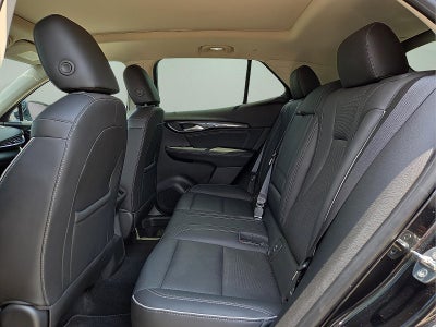 2022 Buick Envision AWD Essence