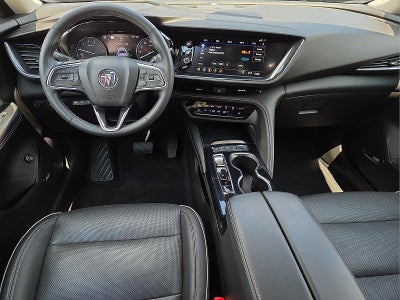 2022 Buick Envision AWD Essence
