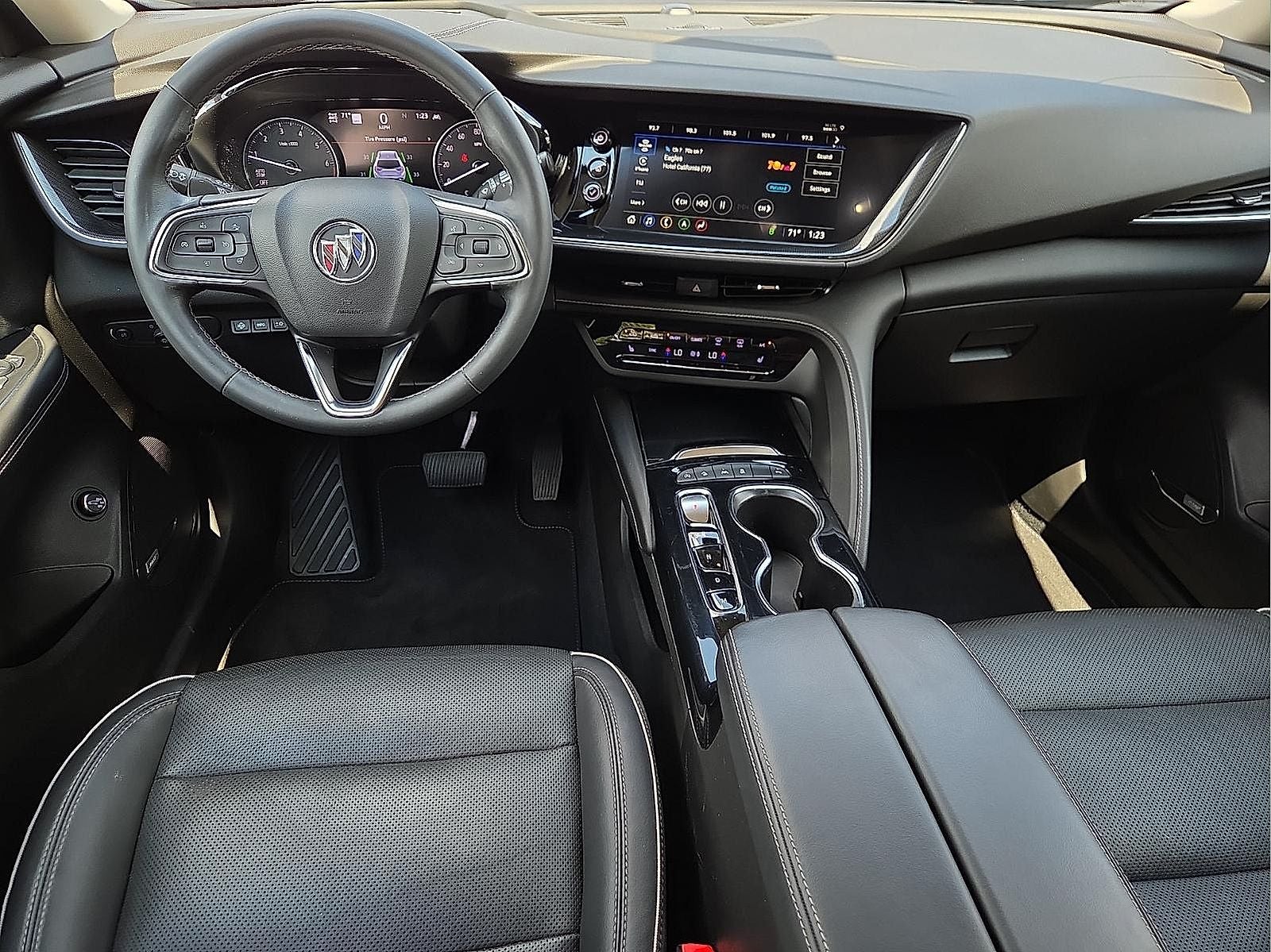2022 Buick Envision AWD Essence