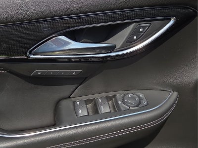2022 Buick Envision AWD Essence
