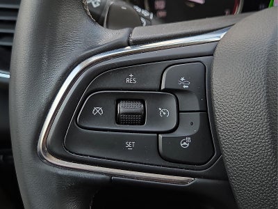 2022 Buick Envision AWD Essence