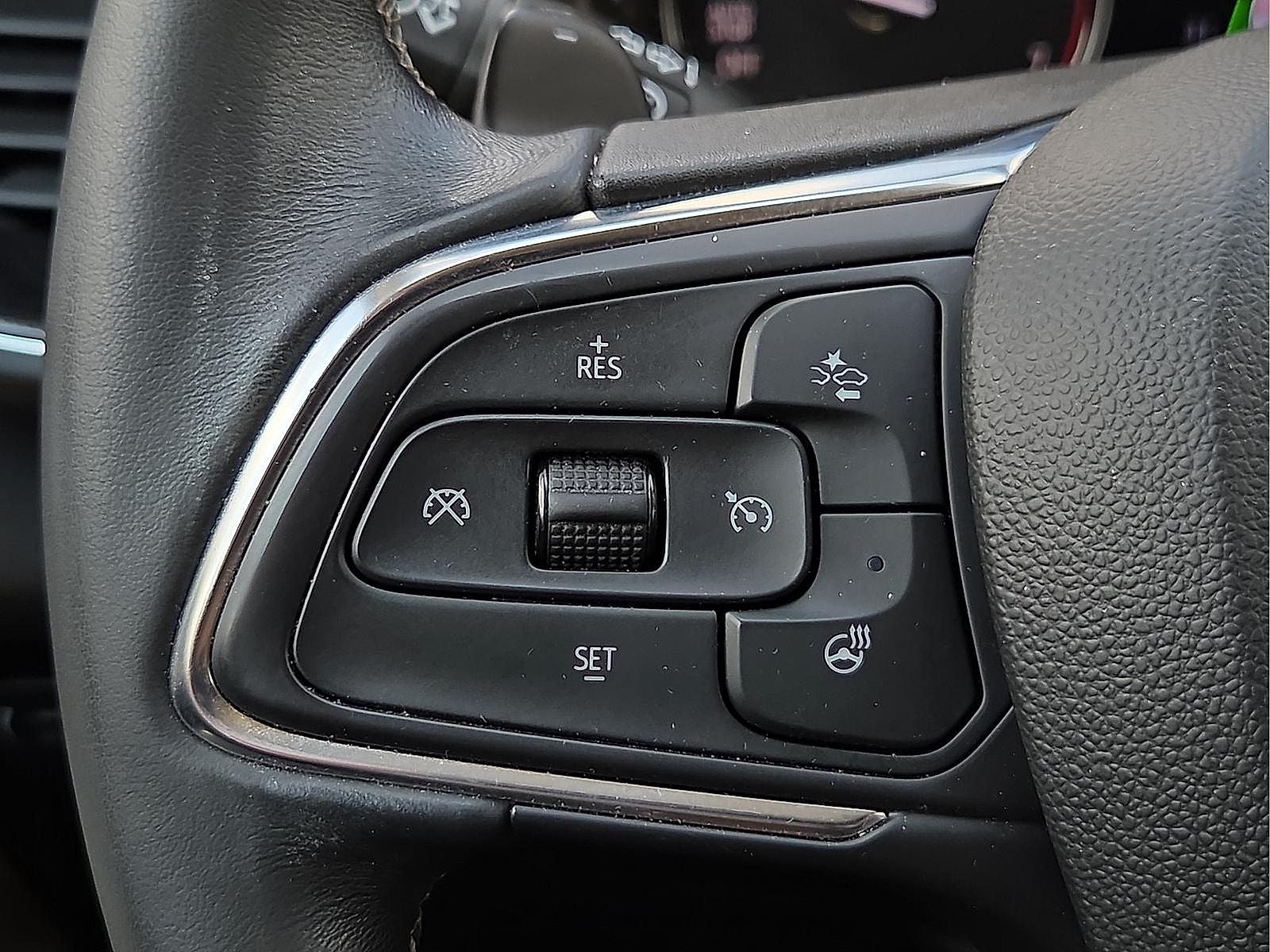 2022 Buick Envision AWD Essence