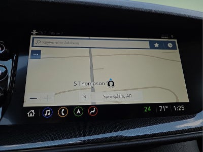 2022 Buick Envision AWD Essence