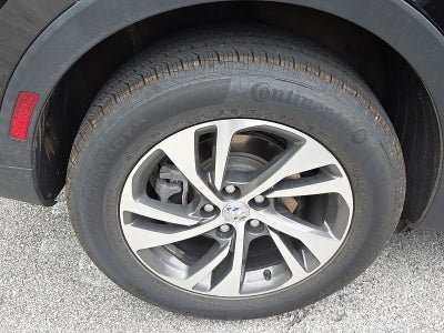 2022 Buick Envision AWD Essence