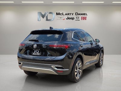 2022 Buick Envision AWD Essence