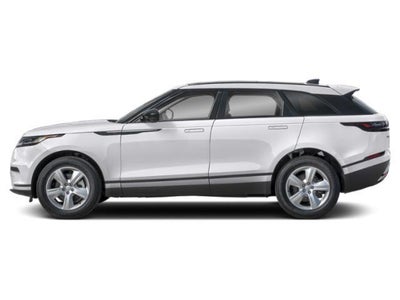 2025 Land Rover Range Rover Velar P250 Dynamic SE